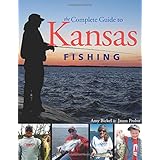 the complete guide to kansas fishing