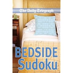 The Daily Telegraph Bedside Sudoku