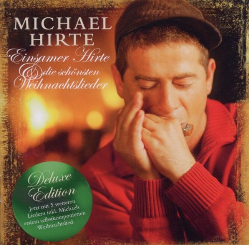 Produkt-Bild: Einsamer Hirte und die sch&ouml;nsten Weihnachtslieder (Re-Edition)