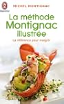 La m�thode Montignac illustr�e