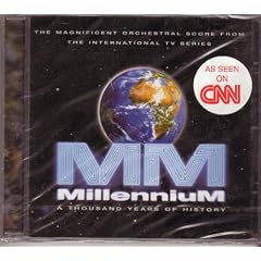Mm Millennium-a Thousand