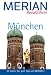 Produkt-Bild: Merian Reisef&uuml;hrer M&uuml;nchen