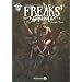 Freaks Squeele, Tome 4 : Succube Pizza : Version collector + jeu de plateau (1Jeu)