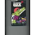 The Incredible Hulk Prisoner of the Monster edition #24