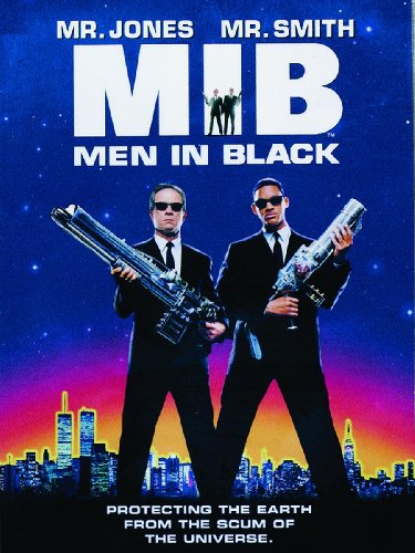 Men in Black