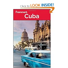 Frommer's Cuba