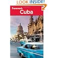 Frommer's Cuba (Frommer's Complete)'