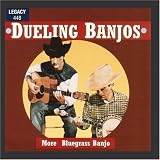 More Bluegrass Banjo