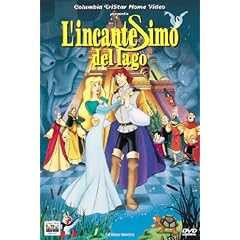 L' Incantesimo Del Lago