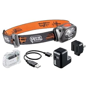 Petzl Tikka Xp2 Core Headlamp