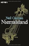 Niemalsland: Roman - Neil Gaiman
