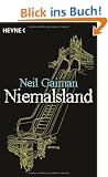 Niemalsland: Roman
