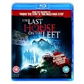 The Last House On The Left [Blu-ray][Region Free]