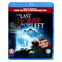 Last House On The Left [Blu-ray] [2009]