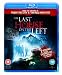Last House On The Left [Blu-ray] [2009]