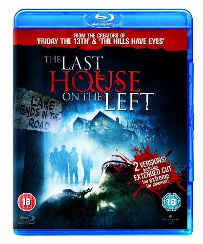 The Last House On The Left