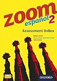 Zoom Español 2 : assessment OxBox