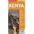 Kenya (Globetrotter Travel Map)