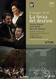 Eigenschaften TDK  / Verdi, Giuseppe - La forza del Destino (2 DVDs)