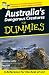 Australia's Dangerous Creatures For Dummies (For Dummies (Math & Science))