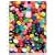 Go Stationery A5 2009 Diary week to view Jelly Beans