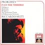 Prokofiev: Ivan the Terrible