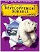 Le developpement durable : Cycle 3