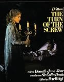 The Turn of the Screw (Laserdisc Box Set)