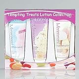 Calgon Tempting Treats Lotion Collection - Set of 3