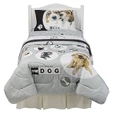 The Dog Full Comforter