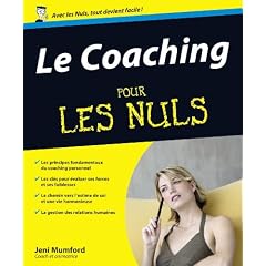 Le Coaching pour les nuls