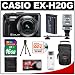 51FOe1aUw%2BL. SL75  Casio Exilim 14.1 megapixel Digital Camera