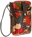 The SAK Artsit Circle Smartphone Wristlet Wallet