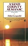 Sand County Almanac and Sketches Here and There