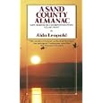 A Sand County Almanac by Aldo Leopold