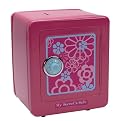 Schylling My Secrets Safe with Alarm