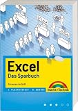 Excel - Das Sparbuch: Finanzen im Griff mit Formeln und Funktionen