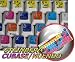 STEINBERG CUBASE / NUENDO KEYBOARD STICKERS