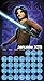 Star Wars Rebels 2015 Calendar