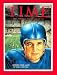 Bobby Layne by TIME Magazine. Size 11.00 X 14.00 Art Poster Print