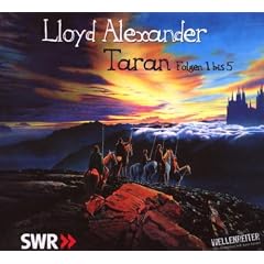 Taran Box 1-5: H�rspiel