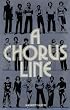 Chorus Line, A (Broadway) - Movie Poster - 11 x 17