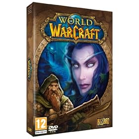 World of warcraft