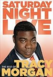 UPC 031398124238 product image for Saturday Night Live: The Best of Tracy Morgan | upcitemdb.com