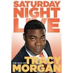 Saturday Night Live: The Best of Tracy Morgan