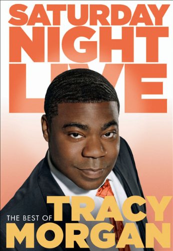 Saturday Night Live: The Best of Tracy Morgan