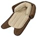 Eddie Bauer® 2-in-1 Head Support - Chocolate