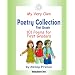 My Very Own Poetry Collection First Grade: 101 Poems for First Graders