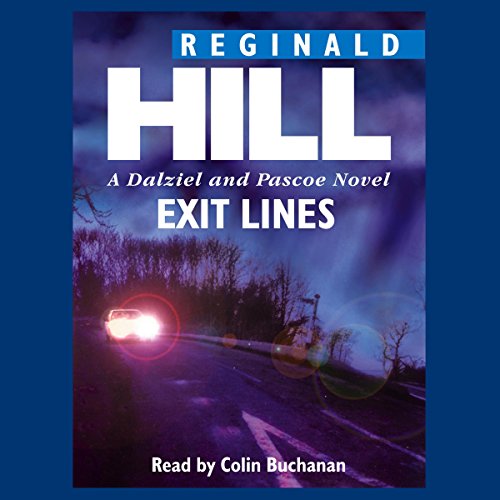 Exit Lines
