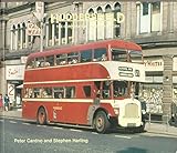 Huddersfield : the Corporation motorbus story